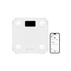 Yunmai Analysvåg Smart Scale YMBS-S282 (white)