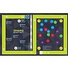 Sphero Activity Mat 1 Racetrack Challenge