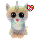 TY Beanie Boos Heather, Caticorn