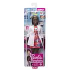 Barbie Core Career Docka, Doktor