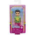 Barbie Docka Chelsea Core, Pojke
