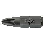 Teng Tools Bits för Pozidriv spår PZ2500103 PZ2500310