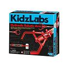 4M KidzLabs Hydrualic Arm