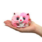 TY Puffies Tia, Katt, 7 cm