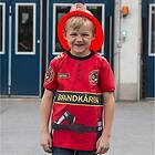 Den Goda Fen Brandmans T-shirt 5-7 år