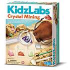 Crystal Kids Labs Mining Kalikå