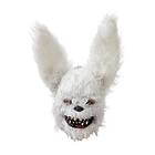 Evil Utklädnad Mask, Bunny