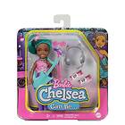 Barbie Chelsea Can Be Popstar