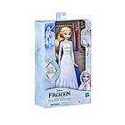 Frost 2 Singing Queen Elsa Docka