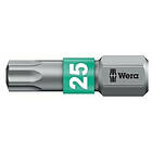 Wera Bits för Torx-spår 867/1 BTZ