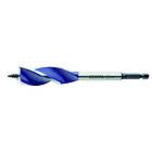 Irwin Blue Groove 6X fladbor 1/4 160 x 20 mm