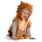 Den Goda Fen Babycape Lion Lejon