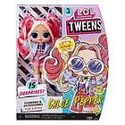 LOL L.O.L. Tweens Doll, Chloe Pepper