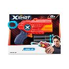 Zuru X-Shot Excel MK 3 Foam Dart Blaster inkl. 8 Pilar