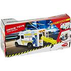 International Dicke Toys Iveco Daily Ambulance