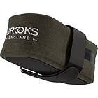 Brooks Sadelväska Scape Saddle Pocket Mörkgrön