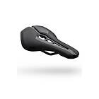 PRO Sadel Stealth Curved Performance Svart, 152 Svart