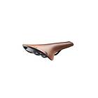 Brooks Cykelsadel Cambium C17 Orange