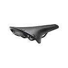 Brooks Cykelsadel C17 All Weather Svart