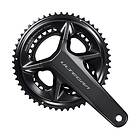 Shimano Vevparti Ultegra FC-R8100 12-vxl dubbel 172,5mm 52-36T