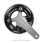 Shimano Kedjedrev FC-R8100 50T