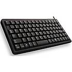 Cherry G84-4100 Compact-Keyboard (EU) 10st