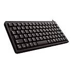 Cherry G84-4100 Compact-Keyboard (UK) 10st