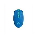 LightSpeed G305 Wireless Gaming Mouse, Blue