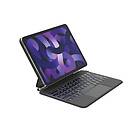 Belkin Connect Pro Keyboard Case with Magnetic Stand for iPad Air 10.9"/Pro 11" 