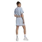 Adidas Essentials 3 Stripes Single Dress (Dame)