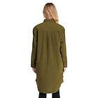 Timberland Needle Corduroy Long Sleeve Dress (Dame)