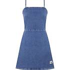 Calvin Klein Jeans Bodycon Sleeveless Dress (Dam)