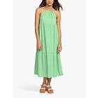 Roxy Wavy Days Sleveless Long Dress (Dam)