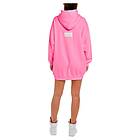 Replay W9798b.000.23358p Long Sleeve Short Dress (Dam)