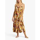 Billabong Sun Follower Sleveless Long Dress (Dame)