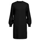 Object Reynard Long Sleeve Midi Dress (Dam)