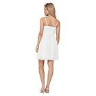 Only Helena Lace Sleeveless Dress (Dam)