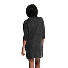 Only Jana Cowl Neck Wool Knit Short Dress (Dam)