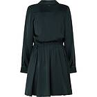 Pepe Jeans Karim Long Sleeve Dress (Dam)