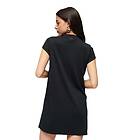 Superdry A-line Short Sleeve Dress (Dam)