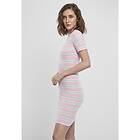 Urban Classics Stretch Stripe Dress (Dam)