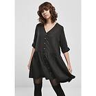 Urban Classics Babydoll Dress (Dam)
