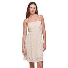 Urban Classics Laces Sleeveless Short Dress (Dam)