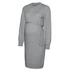 Mamalicious Newanne Maternity Long Sleeve Dress