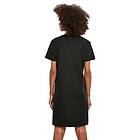 Urban Classics Recycled Cotton Boxy Short Sleeve Dress (Dam)