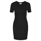 Noisy May a Short Sleeve Dress (Dam)