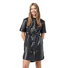 Noisy May Andy Short Sleeve Dress (Dam)