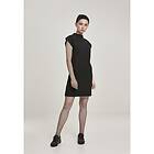 Urban Classics Nap Terry Extended Dress (Dam)