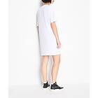 Armani Exchange 6rya77_yj3rz Short Sleeve Dress (Dam)