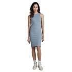 G-Star Raw D23368-c534 Slim Fit Sleeveless Short Dress